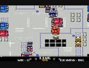 【レトロゲーム】SDガンダムカプセル戦記をリアル兄弟対戦！宇宙ヲカケルその２