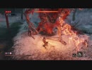 SEKIRO:SHADOWS DIE TWICE(隻狼)初見実況part44