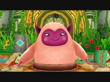 【実況】配合する度にTENGA1つ使って俺も頑張らないといけないドラクエモンスターズ part2