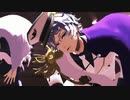 【MMDツイステ】ECHO【オクタヴィネル】