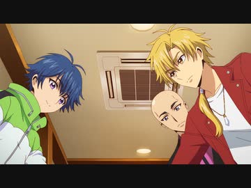 カードファイト!! ヴァンガード overDress #6「麒麟児」