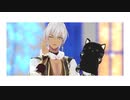 【にじさんじMMD】パラレリズム恋心【イブラヒム】