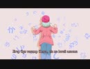Otorimonogatari Op - Mousou♡Express(Kazakh Cover)