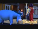 【Disneyland Adventures】イーヨーの尻尾が紛失！？探してあげるが…？#14【ディズニーランド・アドベンチャーズ】