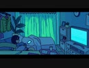 [シネマ]男子高校生がiPhoneで歌ってみた/Hisi gata （仮MIX）