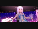 【デレステMV】Stage Bye Stage  歌詞あり  3Dリッチ