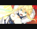 【FGOリニューアル版宝具4種まとめ】ガウェイン＆トリスタン＆ランスロット＆アルトリア(ランサー)【Fate/Grand Order】