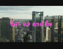 【想&創】#5 Get up and Go【MV】
