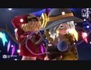 【東方ＭＭＤ】ワイルドなフラン＆こいし　de　炉心融解（改変モデル1080P)