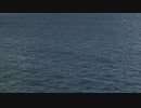 【オリジナル】夜の海からの旅立ち/鏡音レン