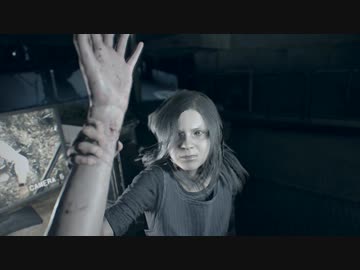 〔実況〕「RE7 biohazard」お気楽プレイ　part9