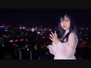 【あとまる】ストロボナイツ 踊ってみた　【4週年とお誕生日】