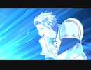 【FGO】ランスロット（セイバー）(改修後)宝具演出+戦闘モーション＋追加掛け合い