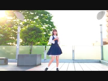 【もちお】星屑オーケストラ　踊ってみた【お誕生日】