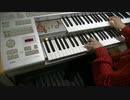【あんスタ】「指先のアリアドネ」エレクトーンで弾いてみた！