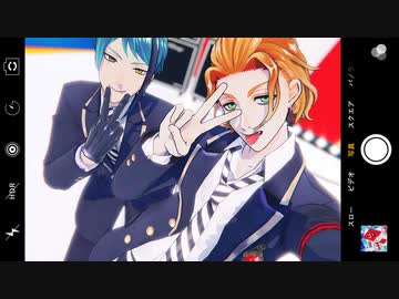 【MMDツイステ】TwitterMATOME