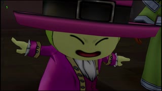 【DQX】目覚めし114五14つの種族.mp10