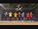 【ツイステ】寮長で ポジティブ☆ダンスタイム 踊ってみた