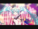 【MMD】セカイはまだ始まってすらいない【不沈空母式レーミク2021】