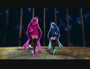 【MMD】 メルティランドナイトメア 『つみ式ミク』