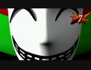 【MUGEN】金ラオウ前後狂中位級ランセレバトルFINAL EDITION【狂666】part76