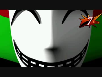 【MUGEN】金ラオウ前後狂中位級ランセレバトルFINAL EDITION【狂666】part76