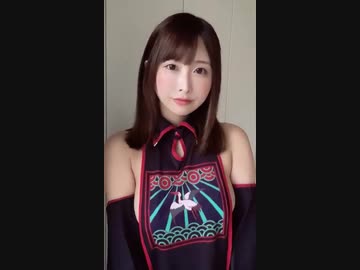 【巨乳】セクシーなお姉さん【ノーブラ】