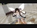 【東方MMD】スターサファイアお嬢様でセカイ