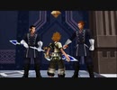[KHBBS実況]昔のXIII機関Part11