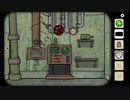 【実況】『Cube Escape:The Cave』で物語を始めることにした（中編）
