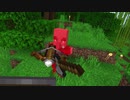 VRでやってみるマイクラ・サバイバルモード #2- ゆっくり実況