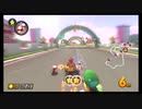 【マリオカート8DX】全キャラで1位企画、デイジー編Part8　＃233