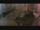 【ミリシタMV】アナザー2（☆5）真・歌織で餞の鳥【2560×720】