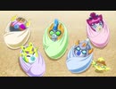 ホモと見る最終回で赤ちゃんが大量発生するアニメ