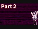 【DBD】毎日生声実況(ボイロ補助あり)Part2『三角様』