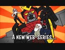 海外テレビアニメ年代記　放送年別OP集(193)　2016年㉑