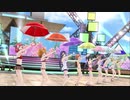 【スクスタMV】μ'sサマースプラッシュ衣装で「NEO SKY, NEO MAP!」