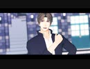 【MMD刀剣乱舞】O_O_M【Co文字式長谷部6周年】