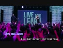 【ニコカラ】Live & Learn/Crush40