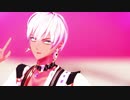 【にじさんじMMD】バラライカ【イブラヒム】