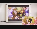 【ミリシタ】初恋バタフライ MM フルコンボ 【手元】