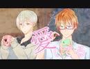 【弓鶴＆水奈瀬】愛してる/れるりり【歌うボイスロイド】