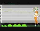 【GUMI V4】アイディスマイル【VOCALOIDカバー】