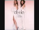 DOUBLE　/　Make Me Happy