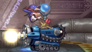 魔界公式ルールで行く2Dアクション『プリニー2～特攻遊戯!暁のパンツ大作戦ッス!!～』実況プレイpart3