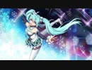 【オリジナル曲】スカイスケーター【初音ミク・ボカロ】