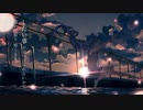 夜明けと蛍　歌ってみた　【やなぎ】