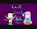 【東方自作アレンジ】LackLack【こいここの日】