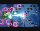 【R-Type Final2】あかりっかは7.2中盤でも途中復帰を頑張りたい