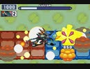 チャージマン戦(エグゼ６)